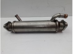 Recambio de enfriador gases egr para peugeot boxer caja cerr. acristalada (rs2850)(290/330)(´02) 2.8 hdi referencia OEM IAM    2