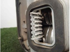 Recambio de piloto trasero derecho para opel zafira a 2.0 dti referencia OEM IAM  99-05 BLANCO 2