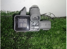 Recambio de sensor impacto airbag para renault scenic iii grand dynamique referencia OEM IAM 988300005R 2.PINES 