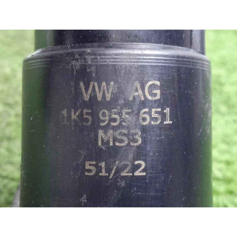 Recambio de bomba limpia para man tge kasten (uy) 2.0 tdi referencia OEM IAM 1K5955651  