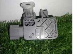 Recambio de sensor impacto airbag para renault scenic iii grand dynamique referencia OEM IAM 988300005R 2.PINES  2