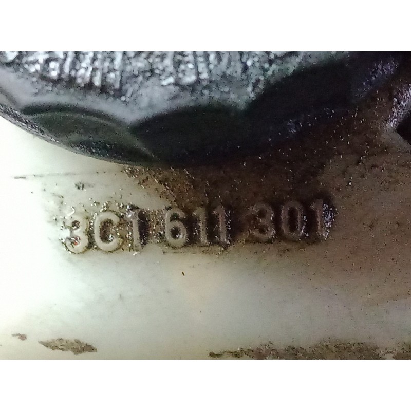 Recambio de bomba freno para volkswagen passat berlina (3c2) 2.0 tdi referencia OEM IAM 3C1611301  
