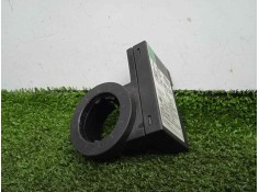 Recambio de antena para opel zafira a 1.6 16v referencia OEM IAM 24445098-5WK4763 ANTENA.LLAVE.CONTACTO 