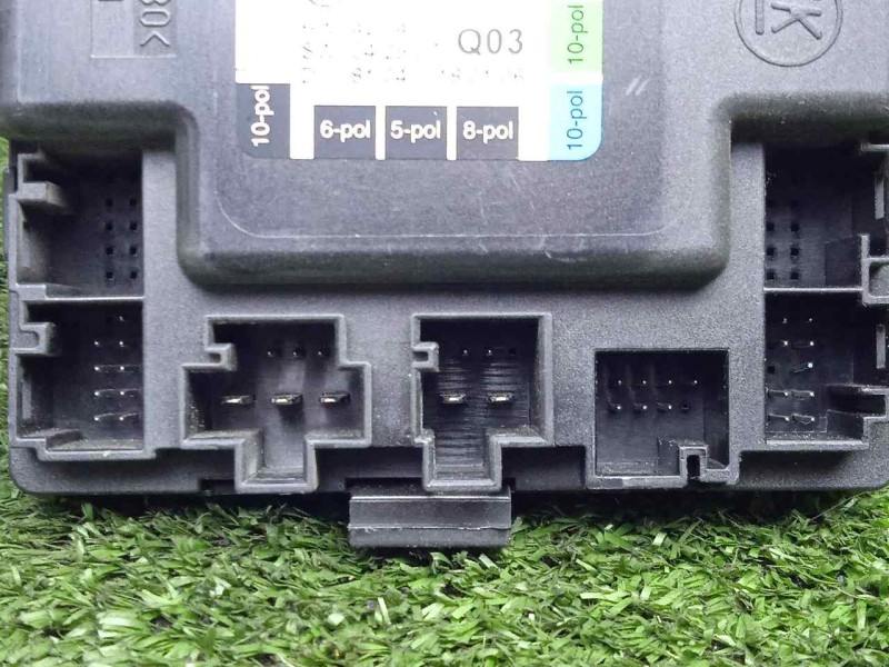 Recambio de modulo electronico para mercedes-benz clase b (w245) 2.0 cdi cat referencia OEM IAM A1698207326-05072342  