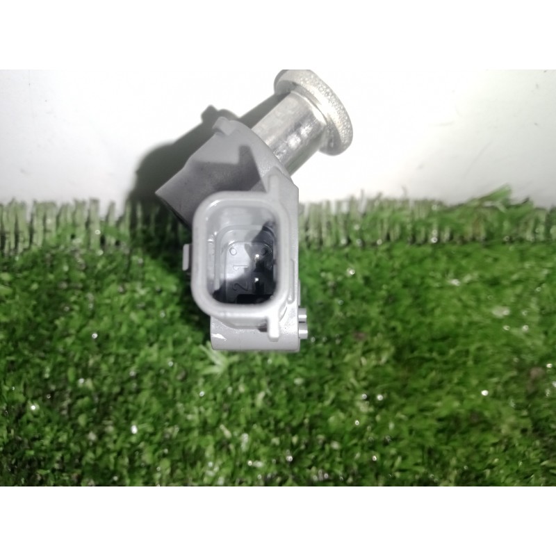 Recambio de sensor impacto airbag para renault scenic iii grand dynamique referencia OEM IAM 988300005R 2.PINES 