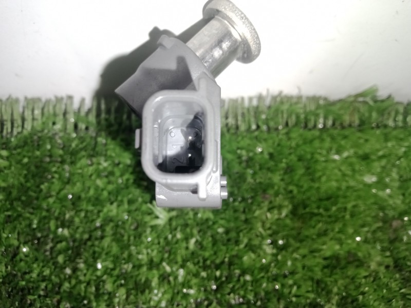 Recambio de sensor impacto airbag para renault scenic iii grand dynamique referencia OEM IAM 988300005R 2.PINES 