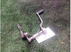 Recambio de pedal selector cambio para bmw r 1200 rt/st referencia OEM IAM 23417675353  K26 - 05-10 2