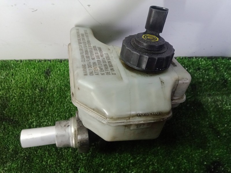 Recambio de bomba freno para volkswagen passat berlina (3c2) 2.0 tdi referencia OEM IAM 3C1611301  