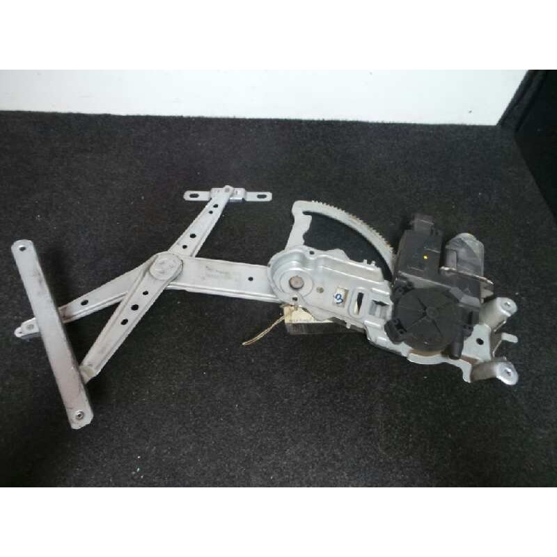 Recambio de elevalunas delantero derecho para opel corsa c 1.0 12v cat (z 10 xe / lw3) referencia OEM IAM 24466594-400709A CORSA