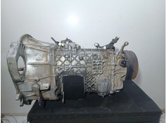 Recambio de caja cambios para isuzu n-series npr / nqr 4.8 referencia OEM IAM MZ087-T0296213 MANUAL 6.VELOCIDADES 2