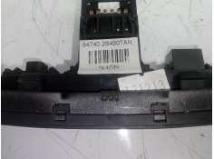 Recambio de warning para hyundai ix35 1.7 crdi cat referencia OEM IAM 847402S450TAN-847402S450   2