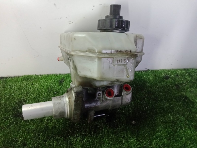 Recambio de bomba freno para volkswagen passat berlina (3c2) 2.0 tdi referencia OEM IAM 3C1611301  