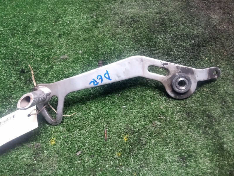 Recambio de pedal freno para bmw r 1200 rt/st referencia OEM IAM 35317675476  K26 - 05-10