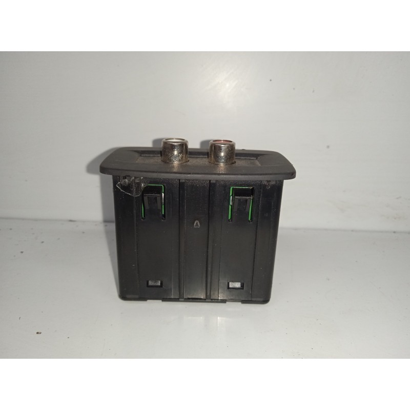 Recambio de modulo electronico para renault scenic iii grand dynamique referencia OEM IAM 280230005R  