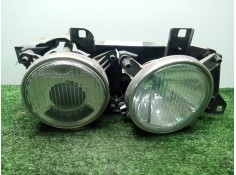 Recambio de faro derecho para bmw serie 5 berlina (e34) 525tds referencia OEM IAM  CON.LUPA DOBLE.FARO