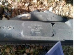 Recambio de radiador agua para suzuki alto amf 310 1.0 12v cat referencia OEM IAM  1770068K00 KL4221342700 2