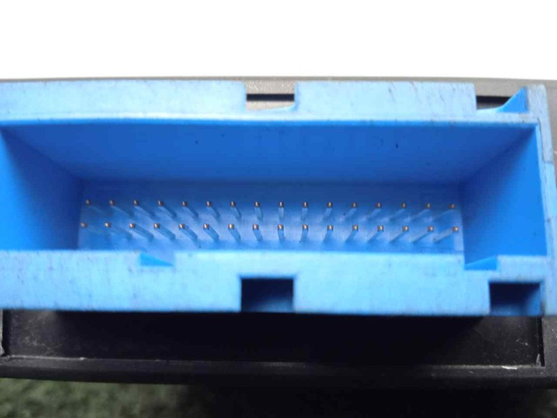 Recambio de modulo electronico para opel insignia sports tourer 2.0 16v cdti referencia OEM IAM 13354068  