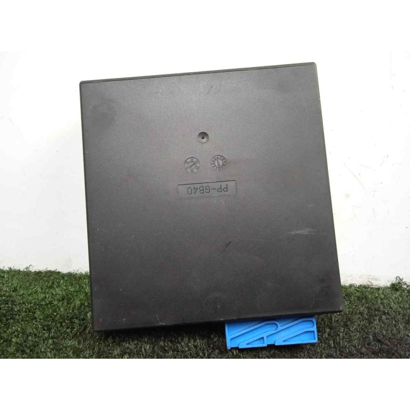 Recambio de modulo electronico para opel insignia sports tourer 2.0 16v cdti referencia OEM IAM 13354068  