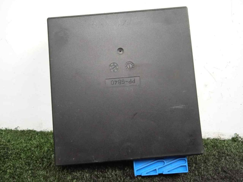 Recambio de modulo electronico para opel insignia sports tourer 2.0 16v cdti referencia OEM IAM 13354068  