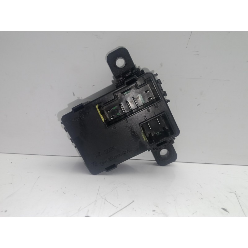 Recambio de rele para hyundai ix35 1.7 crdi cat referencia OEM IAM 919401M510 2.ENCHUFES 