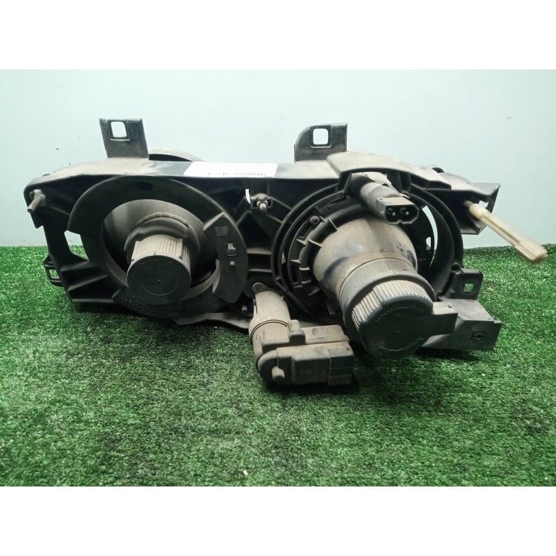 Recambio de faro derecho para bmw serie 5 berlina (e34) 525tds referencia OEM IAM  CON.LUPA DOBLE.FARO