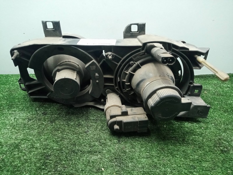 Recambio de faro derecho para bmw serie 5 berlina (e34) 525tds referencia OEM IAM  CON.LUPA DOBLE.FARO