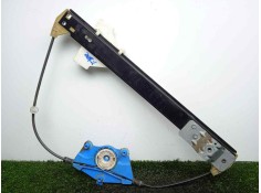Recambio de elevalunas trasero derecho para audi a4 avant (8e) 2.0 tdi referencia OEM IAM  ELECTRICO SIN.MOTOR