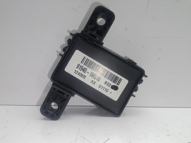 Recambio de rele para hyundai ix35 1.7 crdi cat referencia OEM IAM 919401M510 2.ENCHUFES 