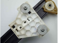 Recambio de elevalunas trasero derecho para audi a4 avant (8e) 2.0 tdi referencia OEM IAM  ELECTRICO SIN.MOTOR 2