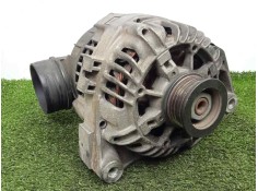 Recambio de alternador para bmw serie 5 berlina (e39) 2.5 turbodiesel cat referencia OEM IAM A13VI150 VALEO - 95AH - 12V POLEA.F