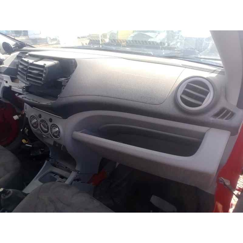 Recambio de airbag delantero derecho para suzuki alto amf 310 1.0 12v cat referencia OEM IAM   