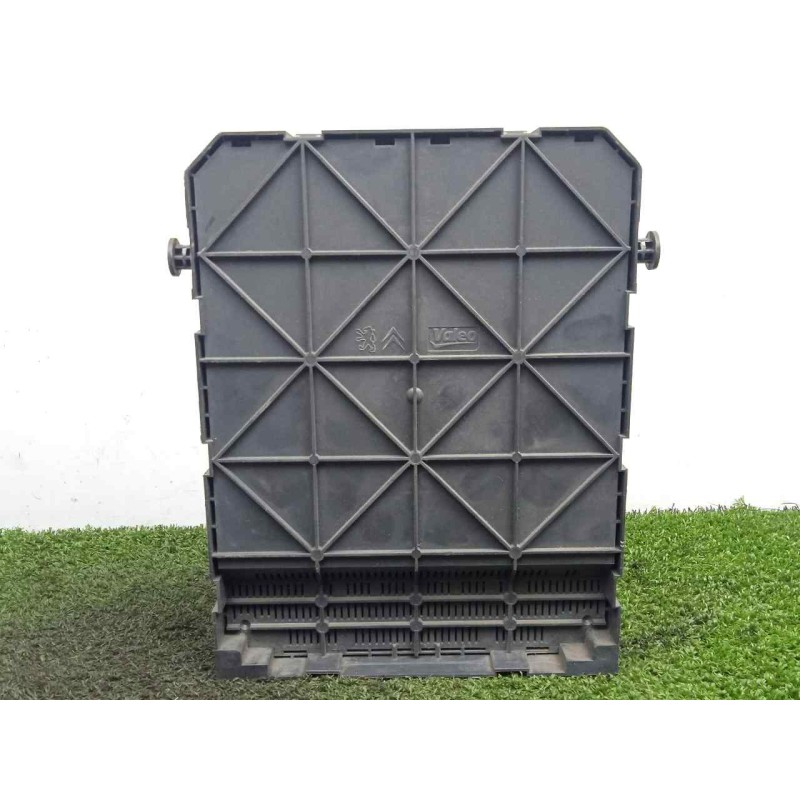 Recambio de centralita check control para peugeot 207 1.4 hdi referencia OEM IAM 9663798280-BSI2004P06 BSI2004P06 