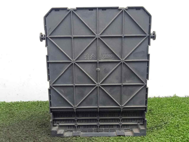 Recambio de centralita check control para peugeot 207 1.4 hdi referencia OEM IAM 9663798280-BSI2004P06 BSI2004P06 