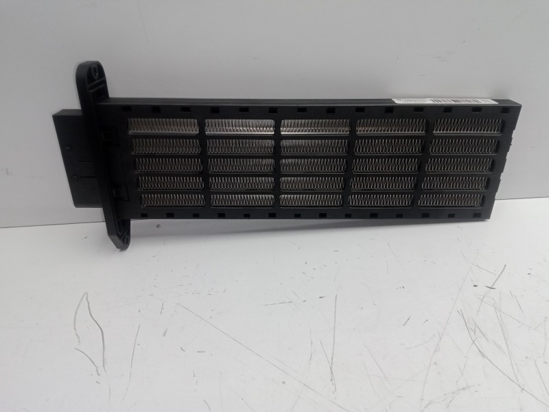 Recambio de resistencia calefaccion para hyundai ix35 1.7 crdi cat referencia OEM IAM 710260390100 5.PINES 