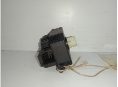 Recambio de motor apertura trampillas climatizador para renault scenic iii grand dynamique referencia OEM IAM N105212 VALEO 6.PI 2