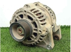 Recambio de alternador para chevrolet cruze 1.6 cat referencia OEM IAM 13579667 100AH - DAC POLEA.FIJA - 6.CANALES