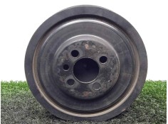 Recambio de polea cigueñal para audi a4 avant (8e) 2.0 tdi referencia OEM IAM 03G105243 6.CANALES DIAMETRO: 143MM 2