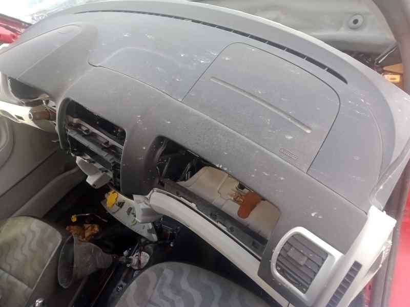 Recambio de salpicadero para skoda fabia (5j2 ) 1.2 referencia OEM IAM   