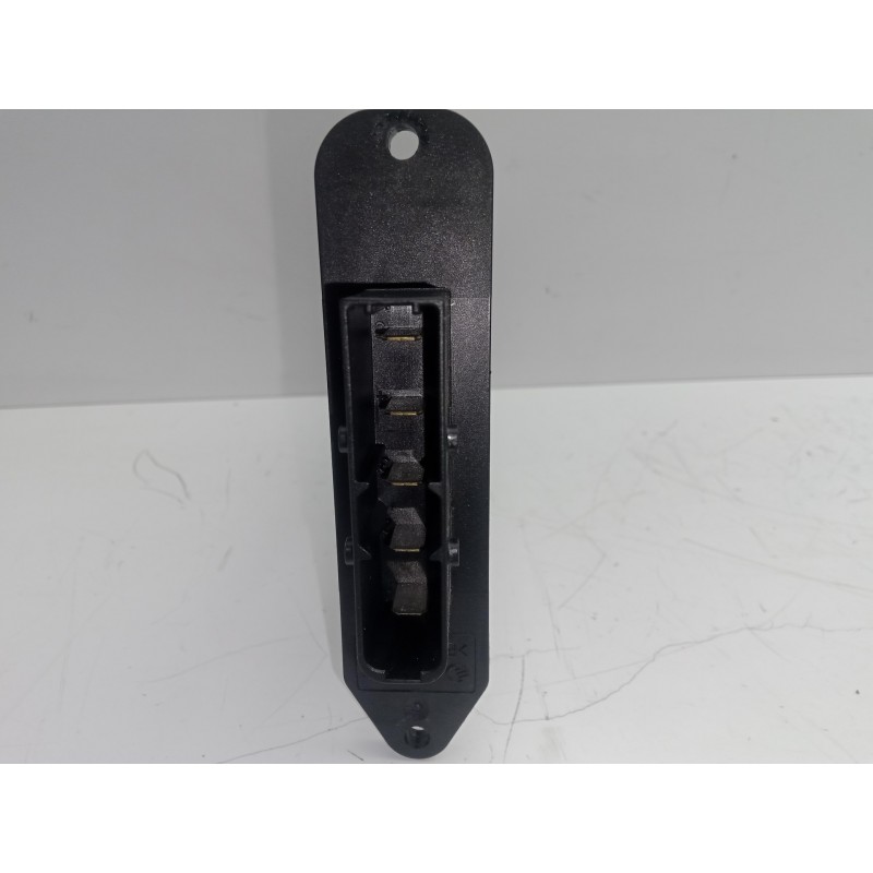 Recambio de resistencia calefaccion para hyundai ix35 1.7 crdi cat referencia OEM IAM 710260390100 5.PINES 