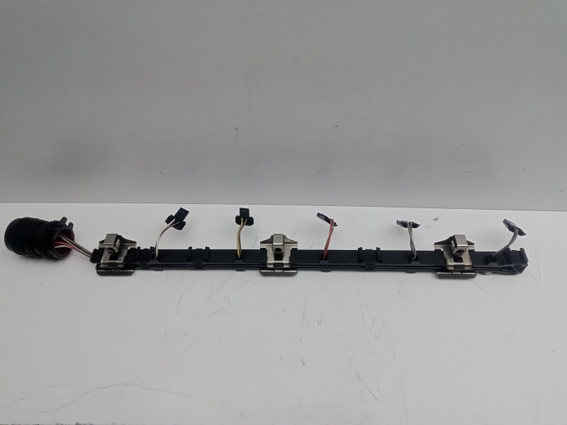 Recambio de instalacion electrica para volkswagen touareg (7la) 2.5 tdi referencia OEM IAM 070971033 CABLEADO.INYECTORES 