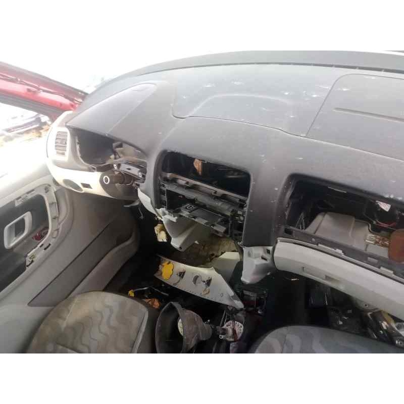 Recambio de salpicadero para skoda fabia (5j2 ) 1.2 referencia OEM IAM   