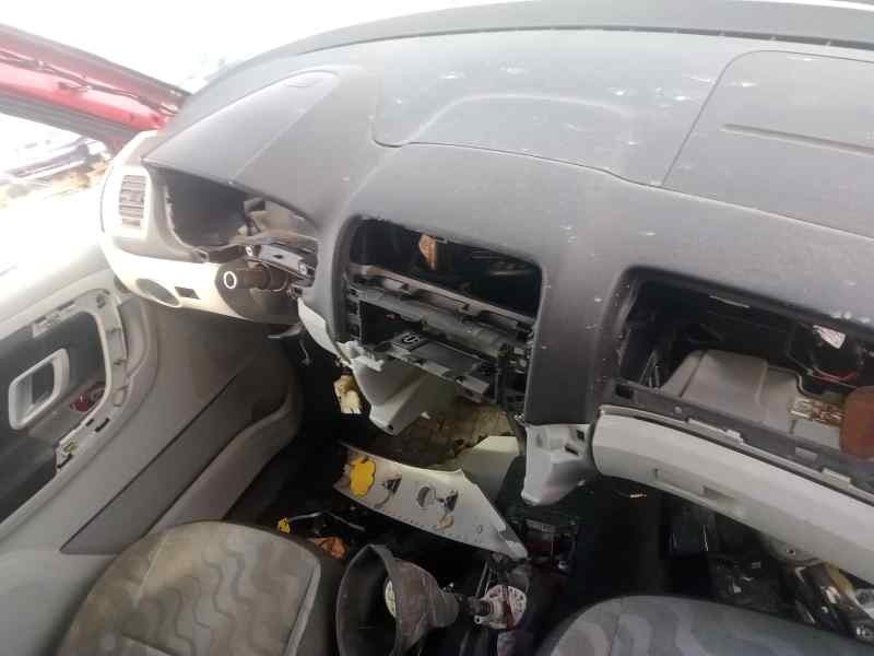 Recambio de salpicadero para skoda fabia (5j2 ) 1.2 referencia OEM IAM   