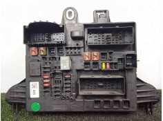 Recambio de caja reles / fusibles para opel insignia sports tourer 2.0 16v cdti referencia OEM IAM 529050199-22737765-544949969 