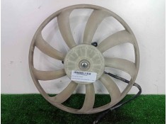 Recambio de electroventilador para toyota avensis (t27) 2.2 d-4d cat referencia OEM IAM 163630R030 Ø DIAMETRO: 317MM 2.PINES