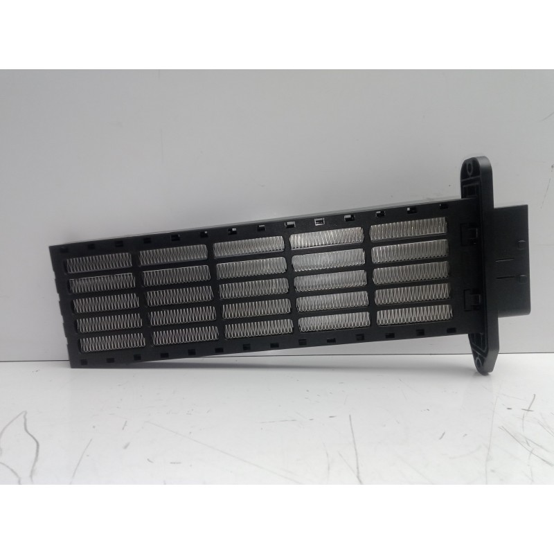 Recambio de resistencia calefaccion para hyundai ix35 1.7 crdi cat referencia OEM IAM 710260390100 5.PINES 