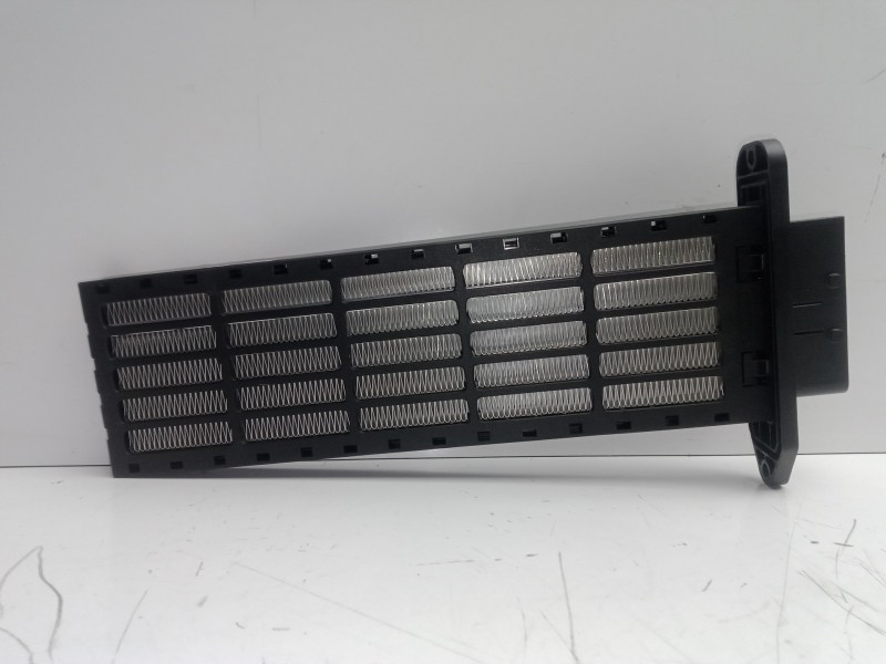 Recambio de resistencia calefaccion para hyundai ix35 1.7 crdi cat referencia OEM IAM 710260390100 5.PINES 
