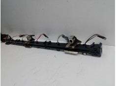 Recambio de instalacion electrica para volkswagen touareg (7la) 2.5 tdi referencia OEM IAM 070971033 CABLEADO.INYECTORES  2