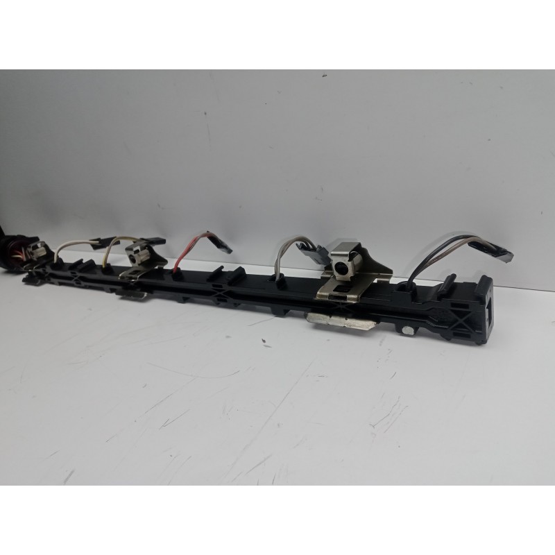 Recambio de instalacion electrica para volkswagen touareg (7la) 2.5 tdi referencia OEM IAM 070971033 CABLEADO.INYECTORES 