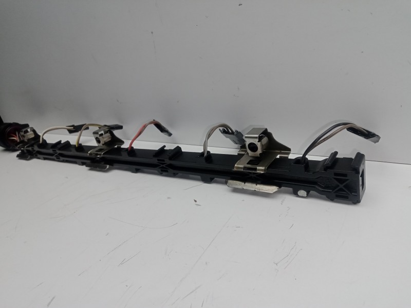 Recambio de instalacion electrica para volkswagen touareg (7la) 2.5 tdi referencia OEM IAM 070971033 CABLEADO.INYECTORES 