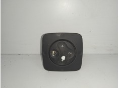 Recambio de mando retrovisor para renault scenic iii grand dynamique referencia OEM IAM 28188810-283950001R DELPHI 4.PINES